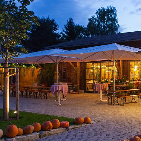 Restaurant "ROMA Pizzaservice" in  Langenau