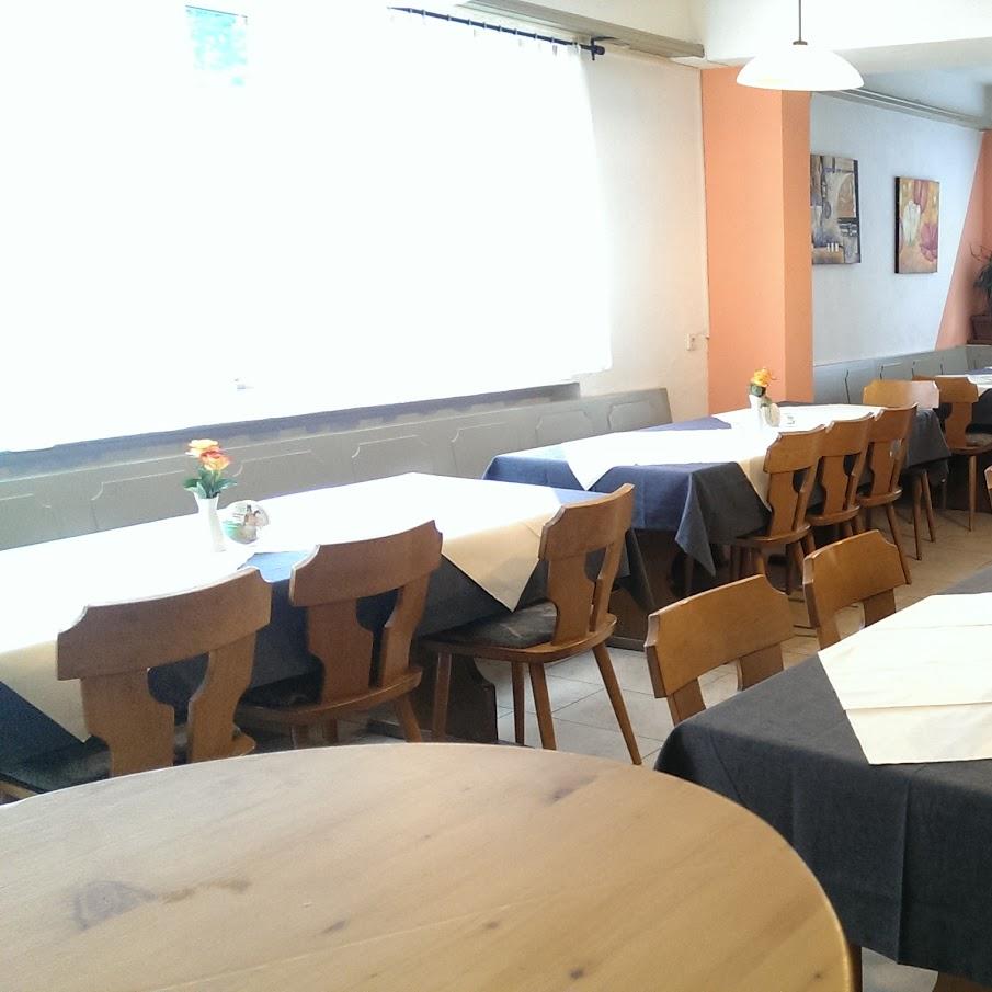 Restaurant "Ristorante Pizzeria Quattro Mori" in Elchingen