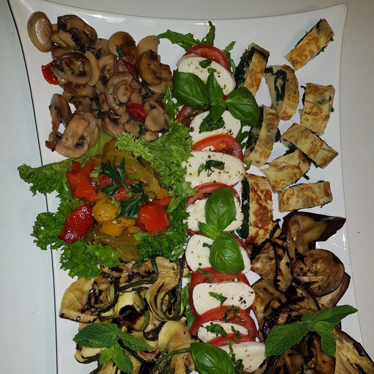 Restaurant "Ristorante Pizzeria Pa Pa Gio" in  Brackenheim