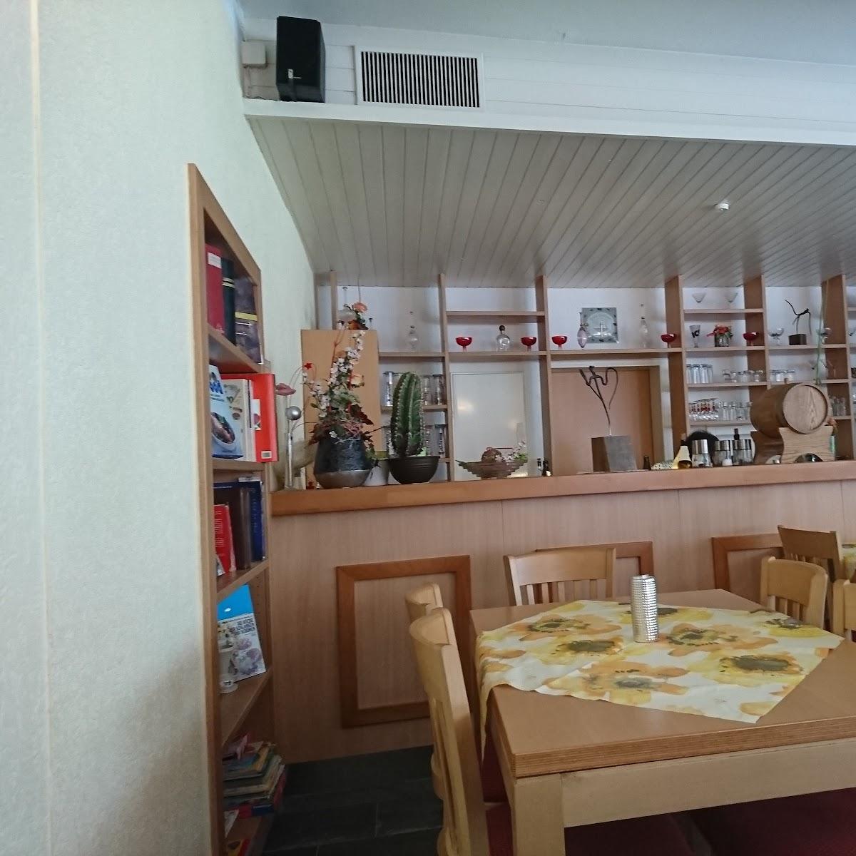 Restaurant "Restaurant Jouini - Moncef Jouini" in Elchingen