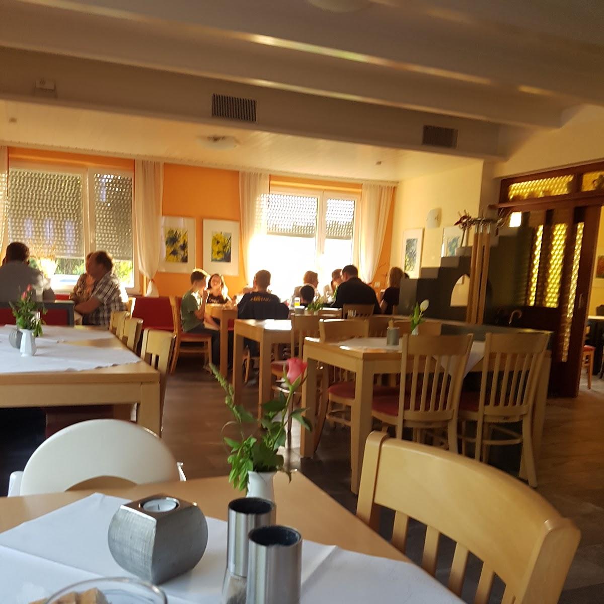 Restaurant "Restaurant Jouini" in  Elchingen