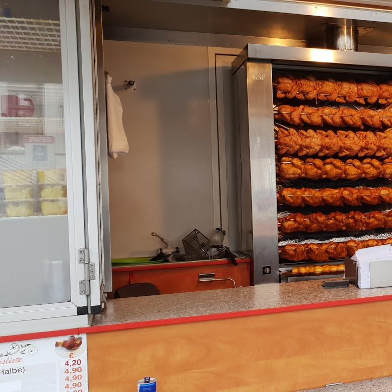 Restaurant "Schützen" in  Langenau