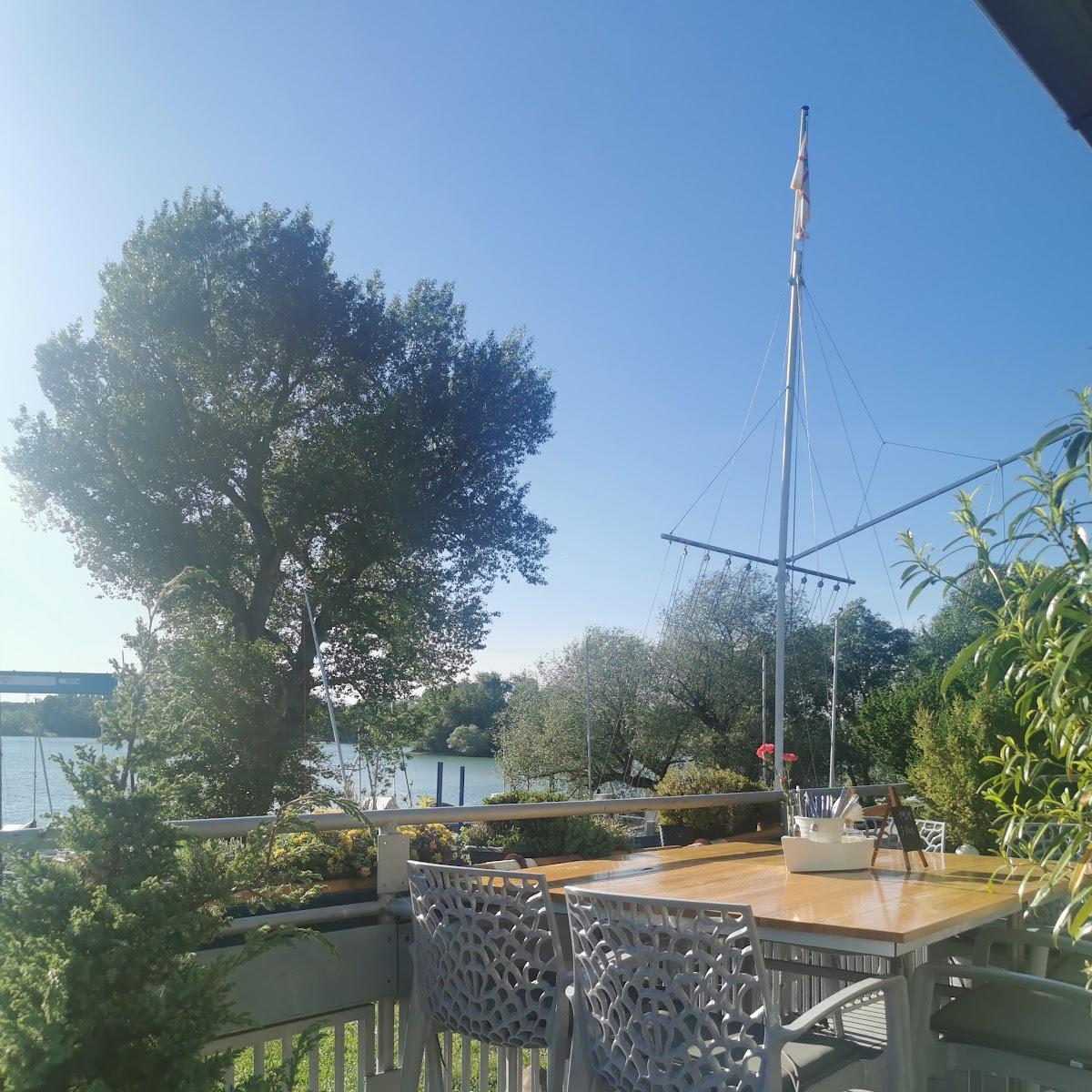 Restaurant "Ralfs Bootshaus" in Elchesheim-Illingen