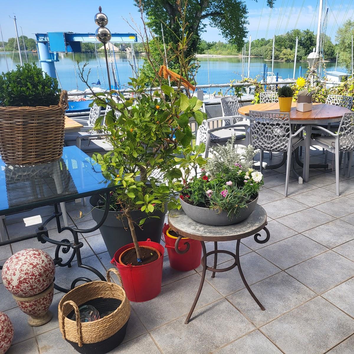 Restaurant "Ralfs Bootshaus" in Elchesheim-Illingen