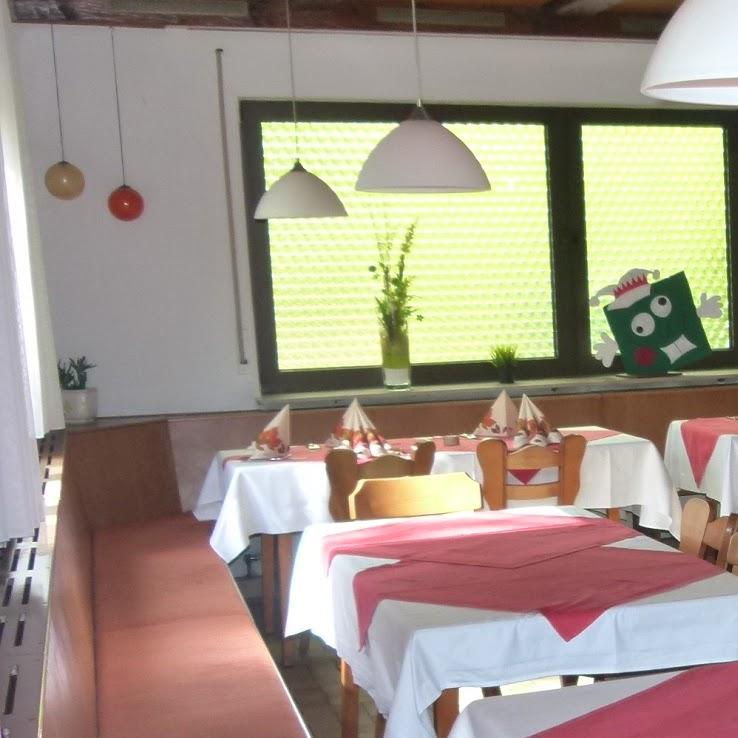 Restaurant "Wirtshaus am Riedelsee" in  Elchingen
