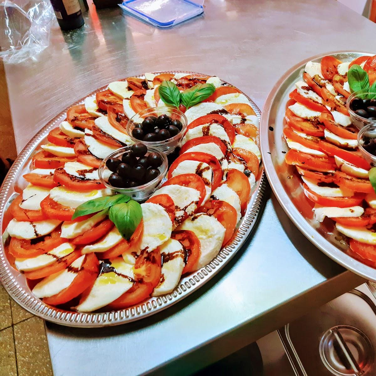 Restaurant "Sportheim" in  Leipheim