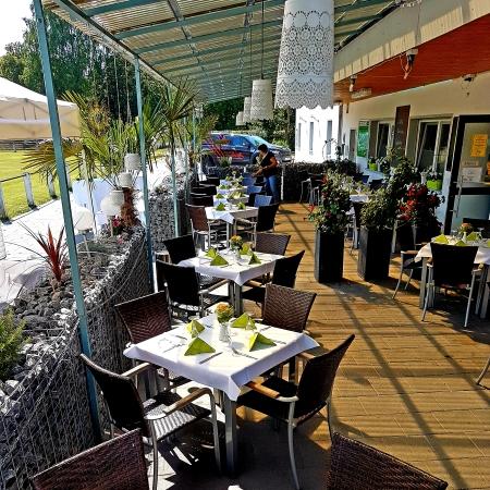 Restaurant "Restaurant Beckers" in  Elchesheim-Illingen