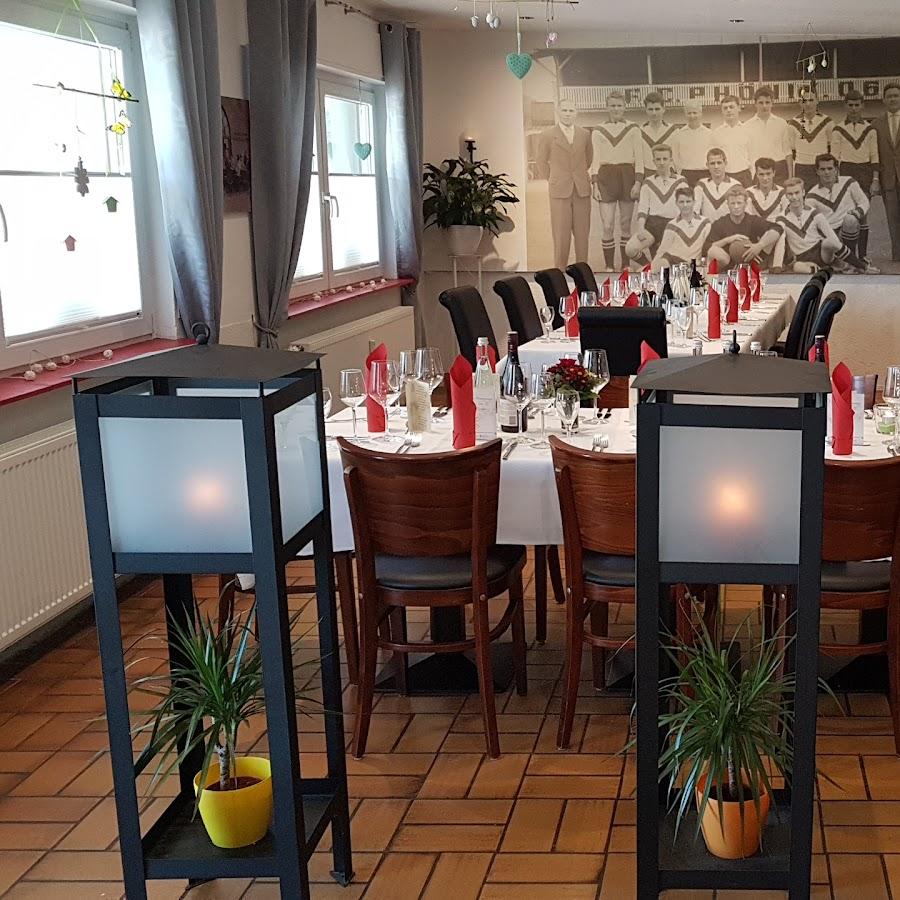 Restaurant "Restaurant Beckers - Peer Becker" in Elchesheim-Illingen