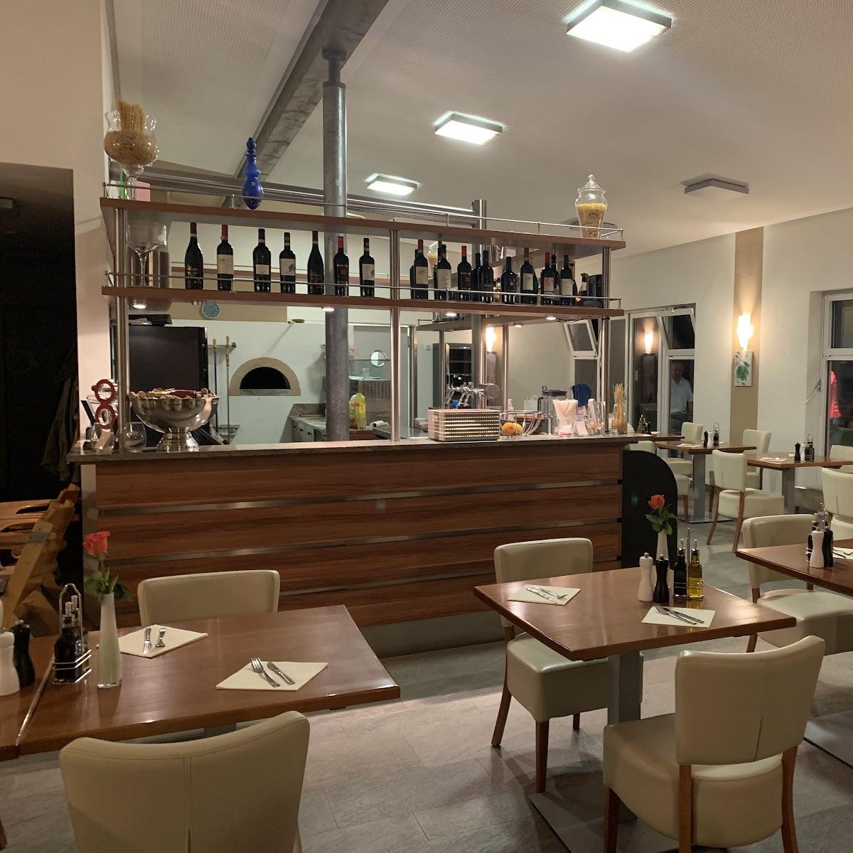 Restaurant "Dolce Vita Restaurant" in Ilsfeld