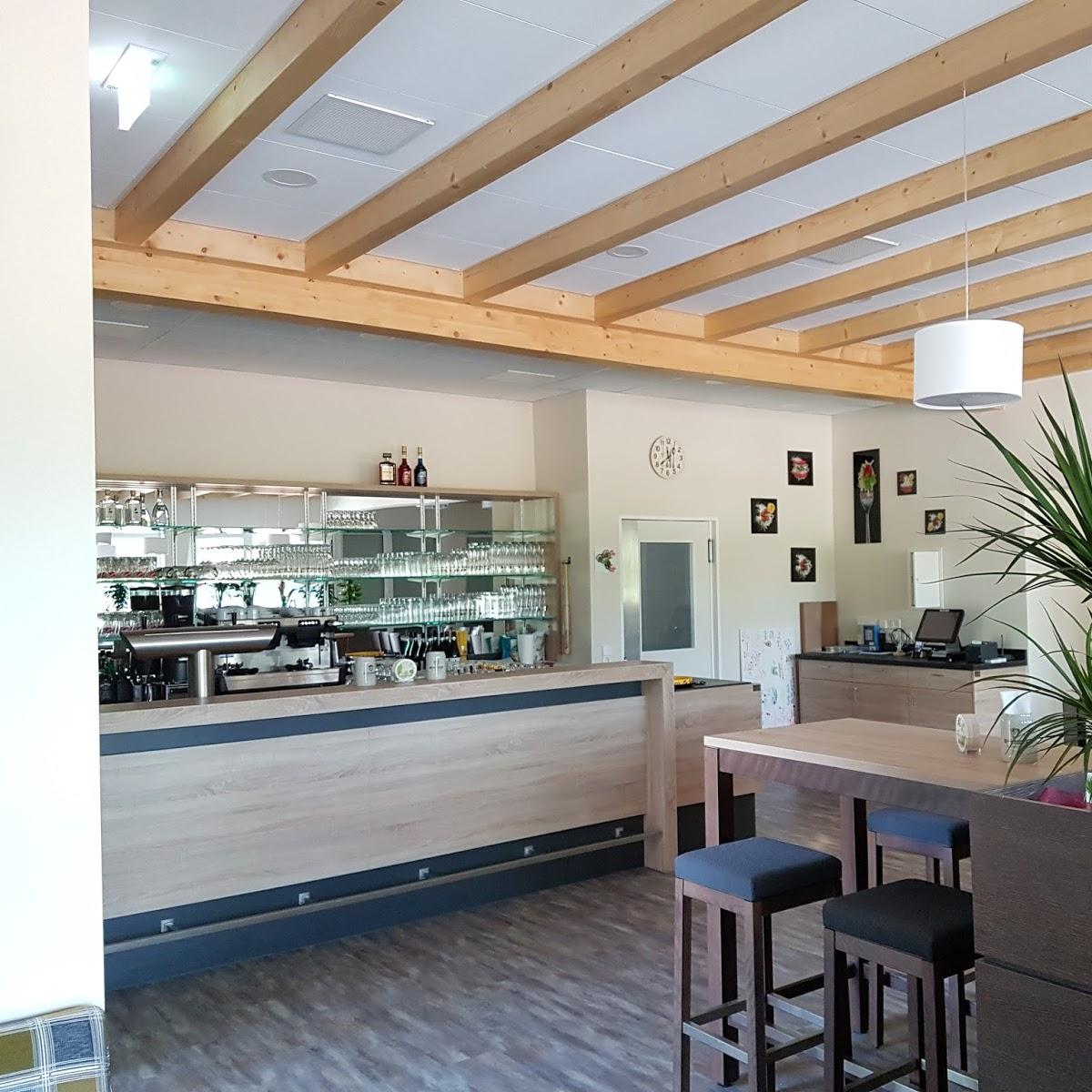 Restaurant "Imbiss Rich Man" in  Ilsfeld