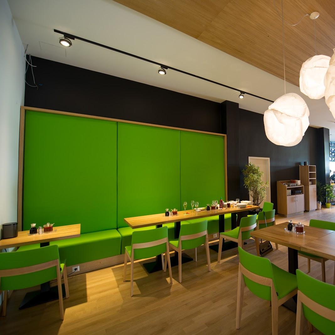 Restaurant "Tudo Asiatische Küche & Sushi" in Ilsfeld