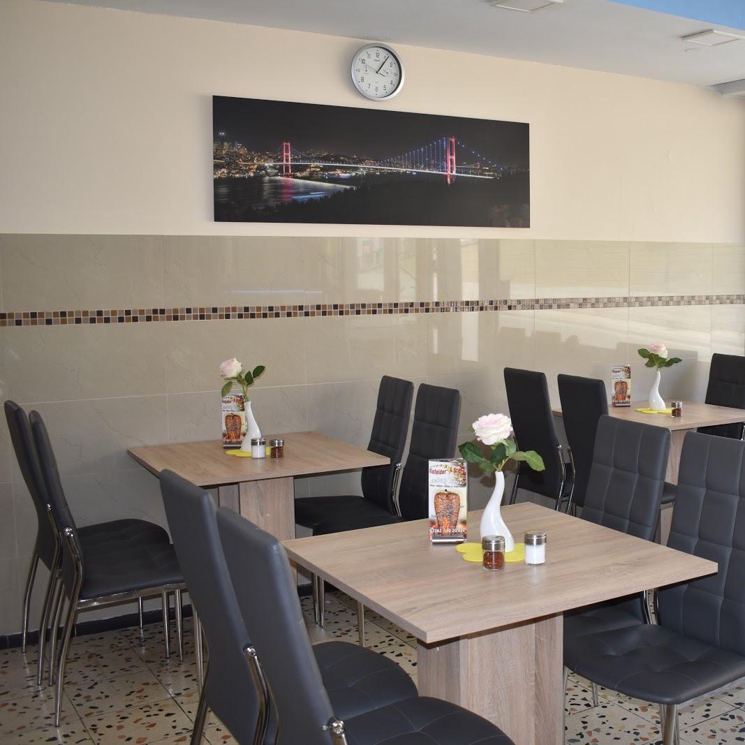 Restaurant "Asia Hang Schnellrestaurant" in  Ilsfeld