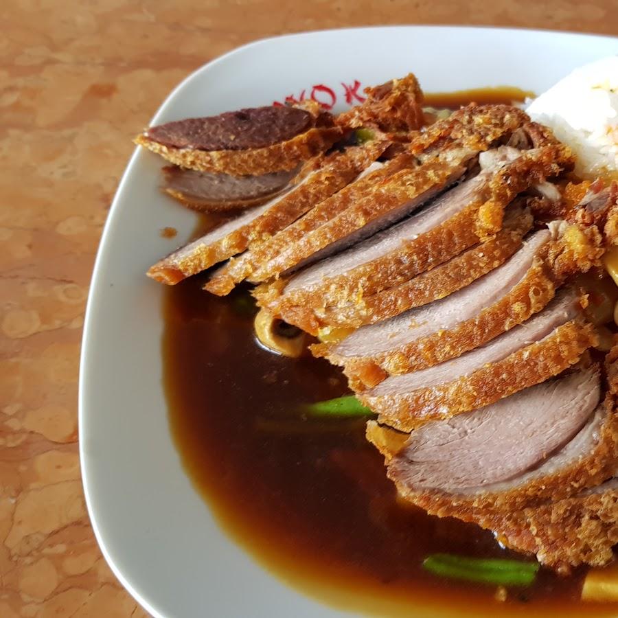 Restaurant "Asia Wok" in  Ilsfeld