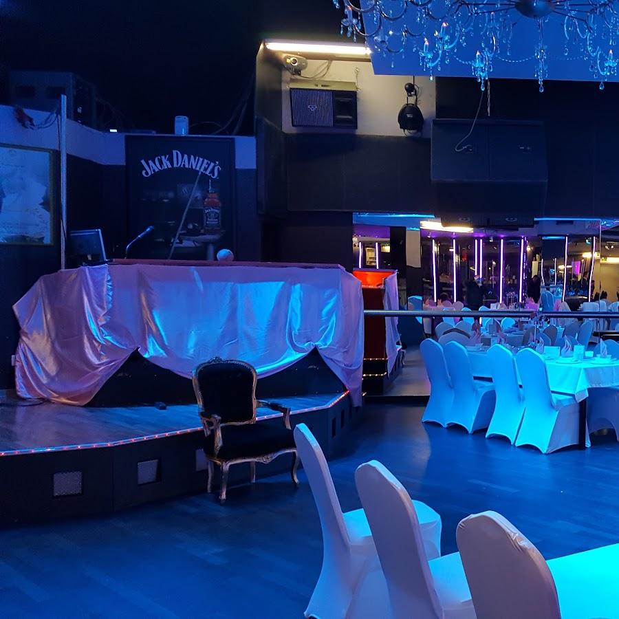 Restaurant "Tanzrestaurant Akkord" in Ilsfeld