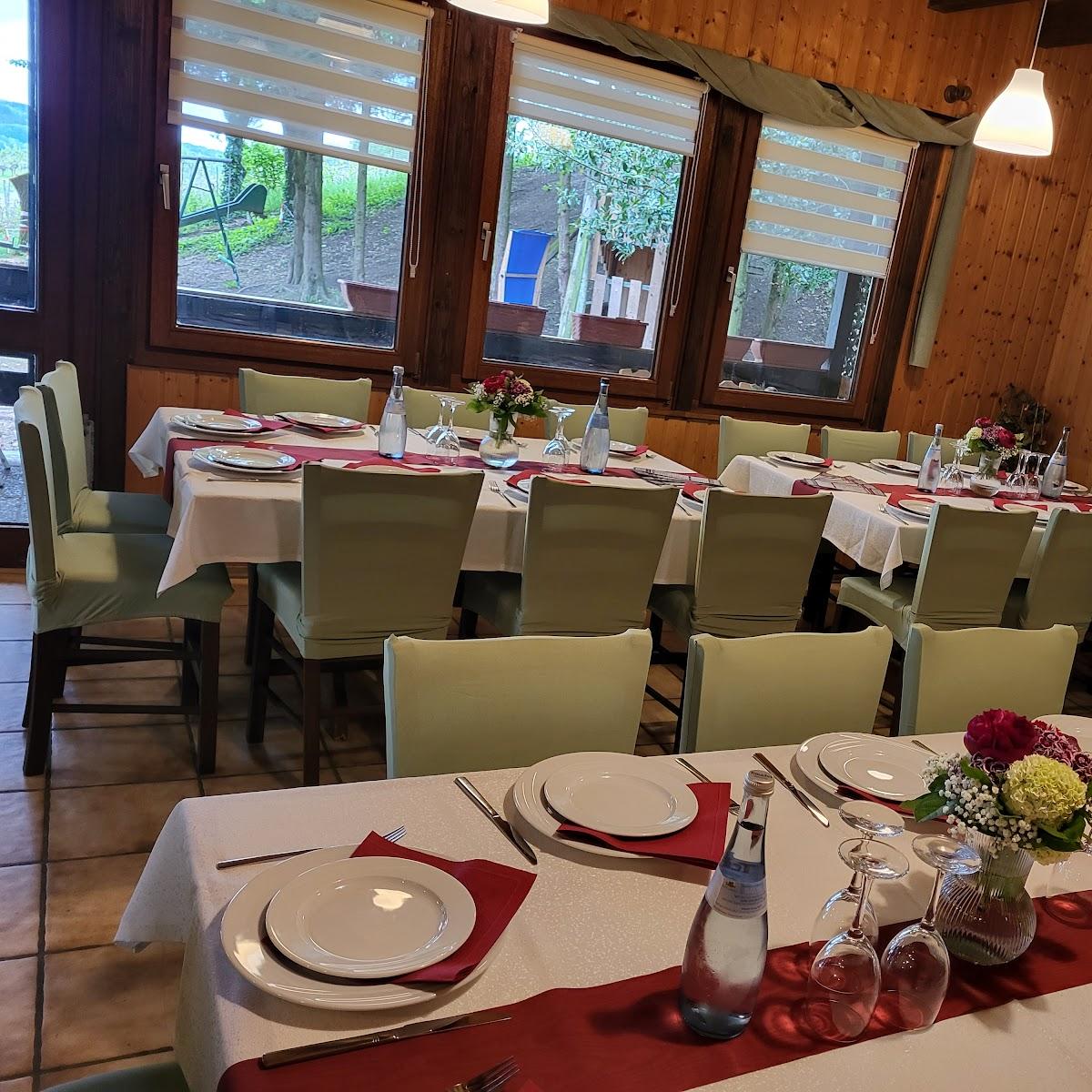Restaurant "Taverne Gipshütte" in Großbottwar