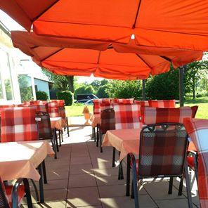 Restaurant "er Hof Besen" in  Talheim