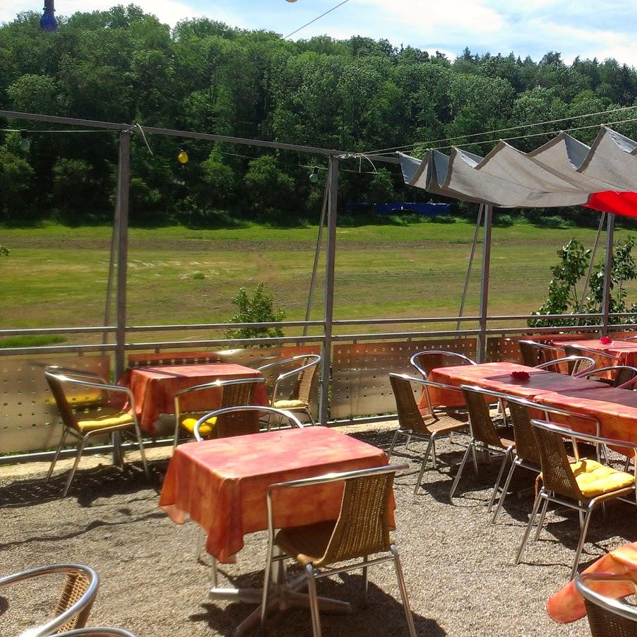 Restaurant "Cumbos Grillhähnchen" in  Ilsfeld