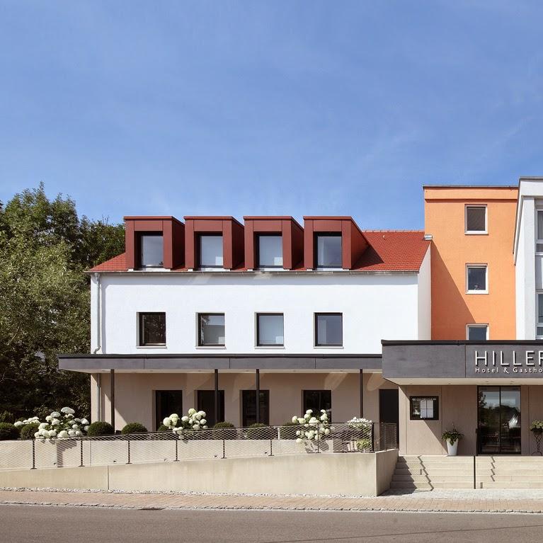 Restaurant "Weinstube Amalienhof" in  Beilstein