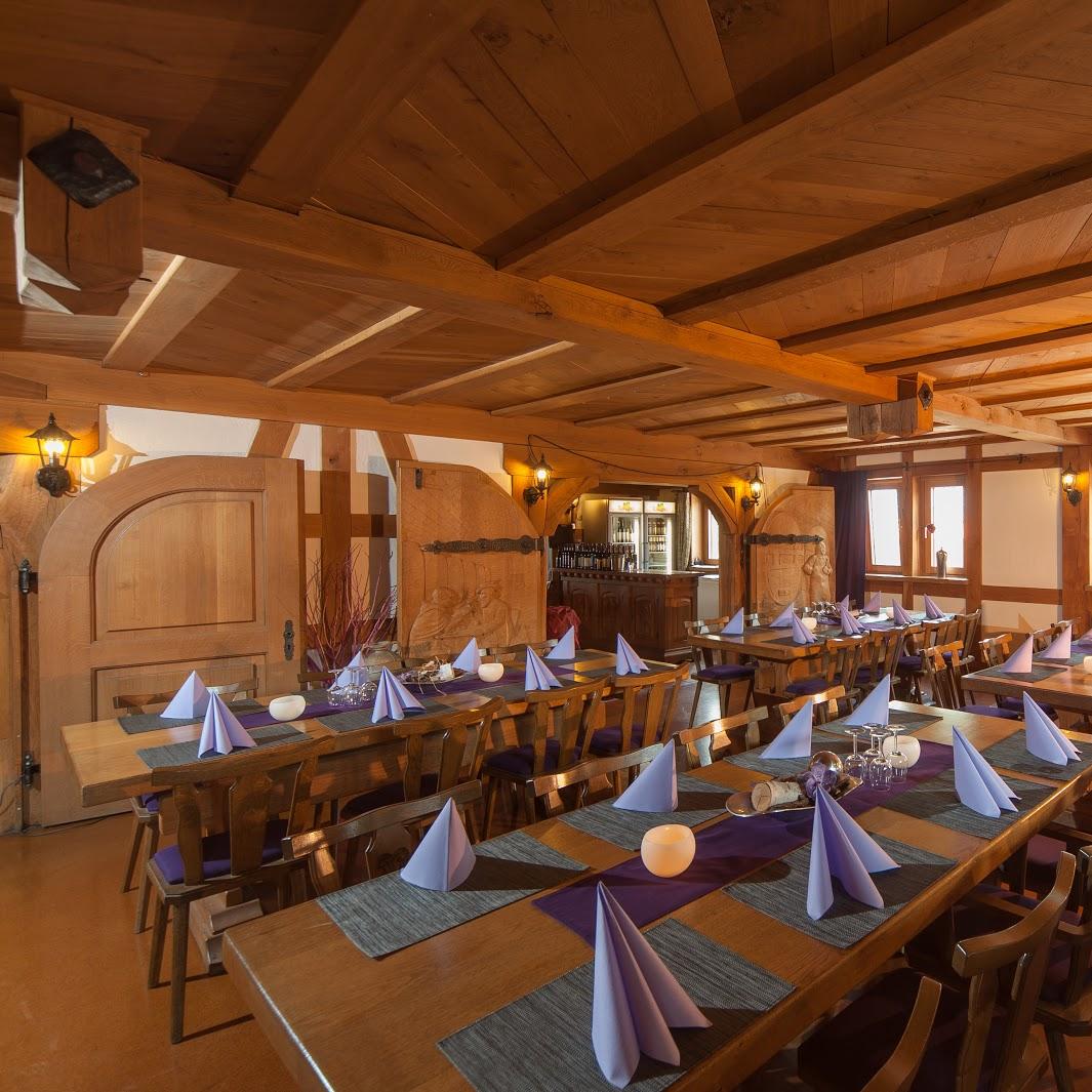 Restaurant "Gasthaus Rössle" in  Ilsfeld