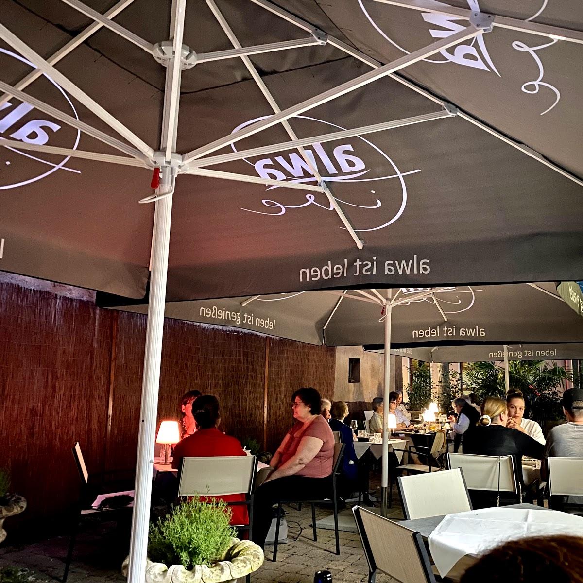 Restaurant "Pizzeria Roma" in  Ilsfeld