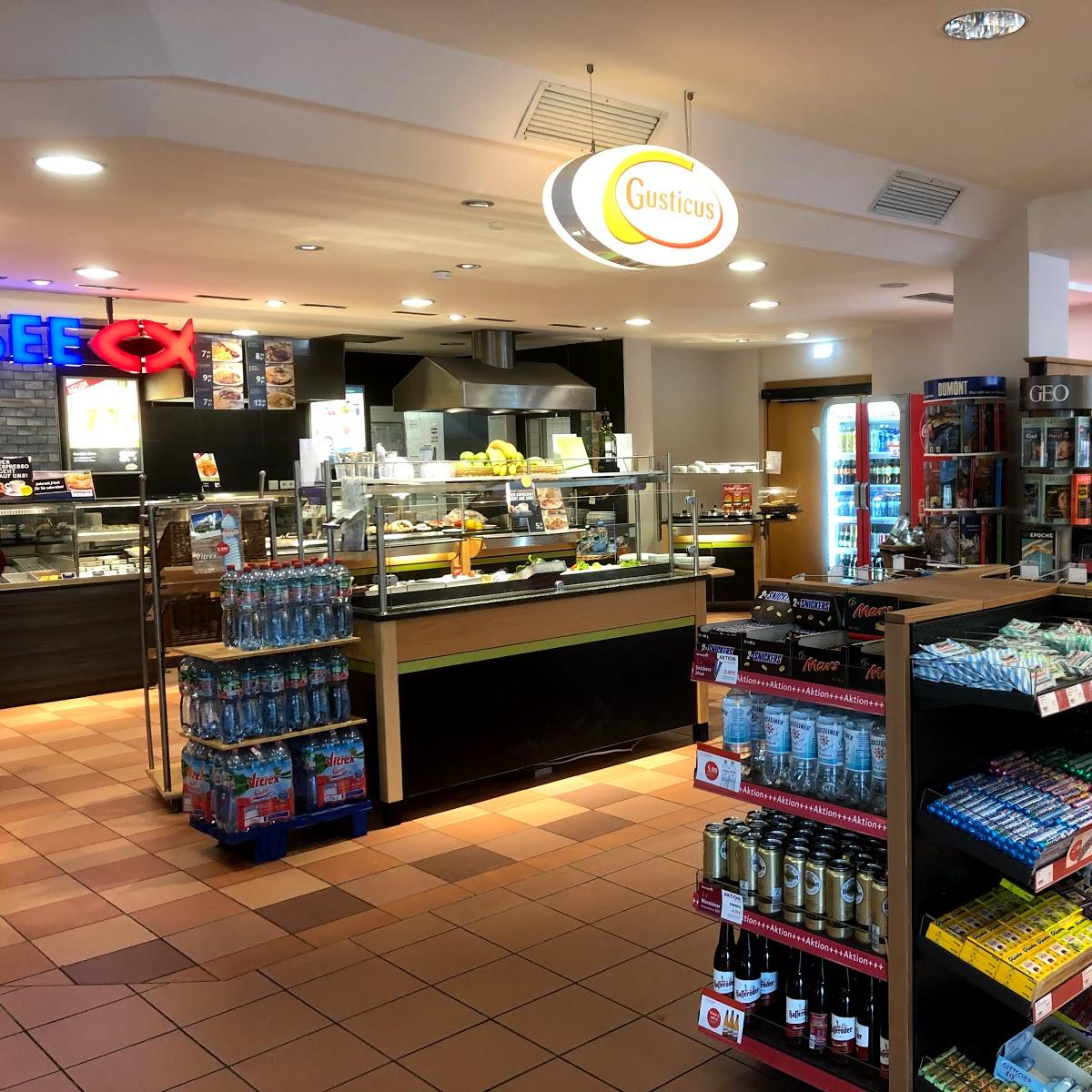 Restaurant "Metzgerei Häfele (Filiale beim Metzgerei Häfele Schlachthof)" in  Ilsfeld