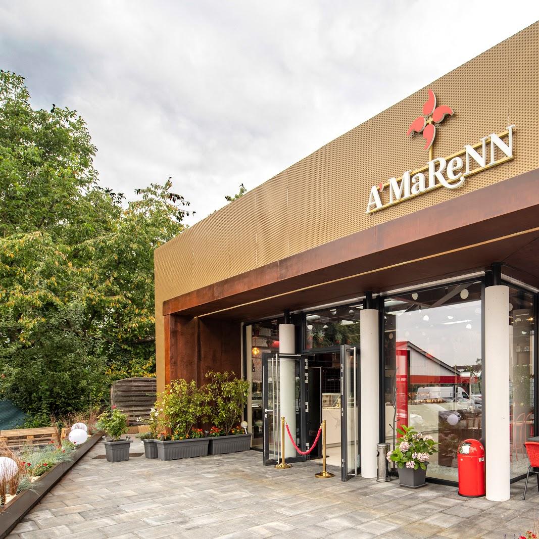 Restaurant "Stadthallen Restaurant" in  Beilstein