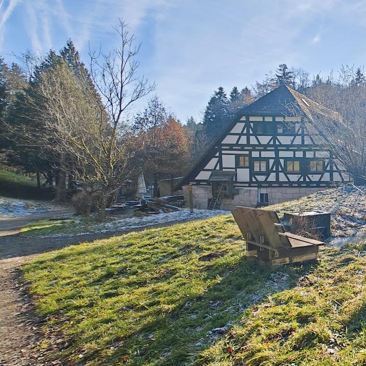 Restaurant "Gaststätte K.-E. Frasch" in Adelberg