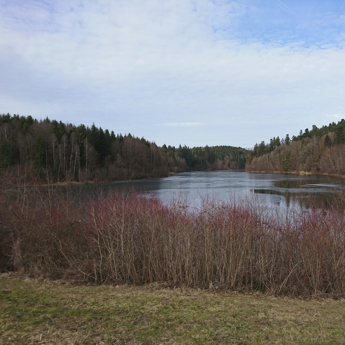 Restaurant "Klosterstüble" in  Adelberg