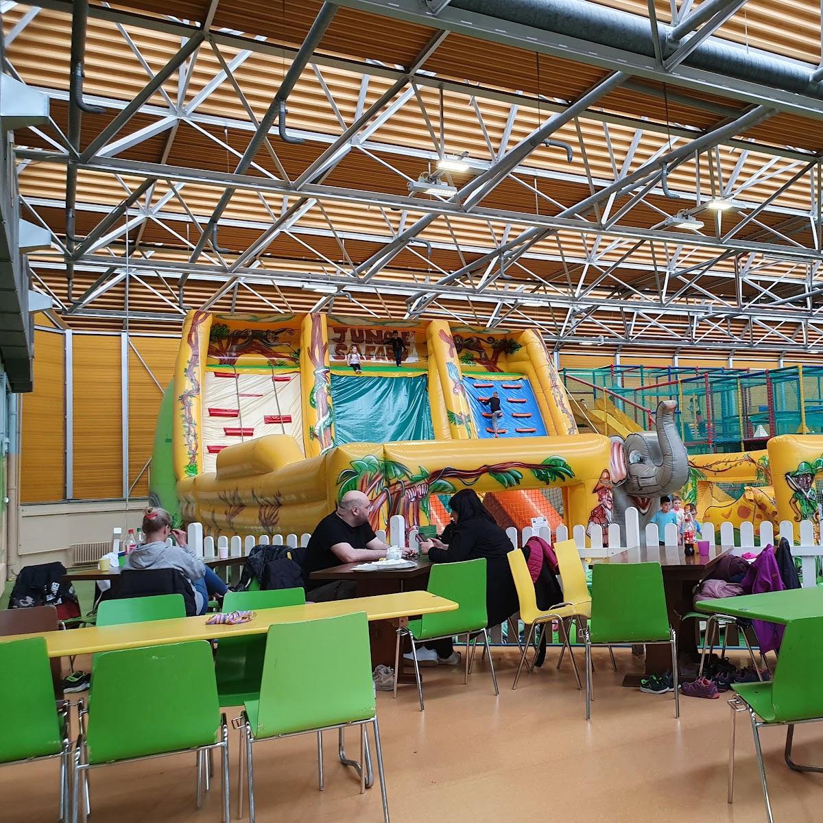 Restaurant "Spieleland  - Klosterpark  Betriebs- GmbH" in Adelberg