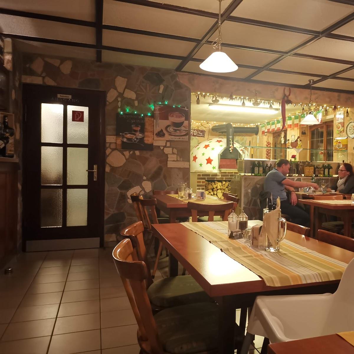 Restaurant "er Besen" in  Wangen