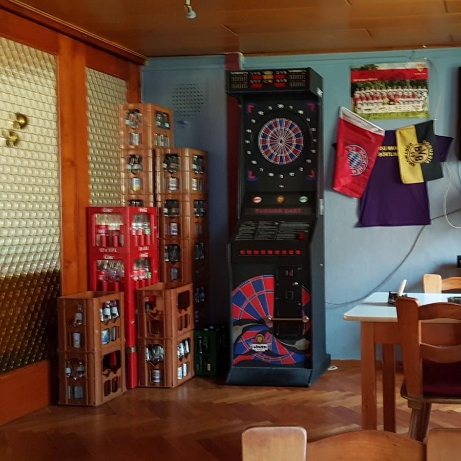 Restaurant "Bilotta Trattoria Pizzeria" in  Uhingen