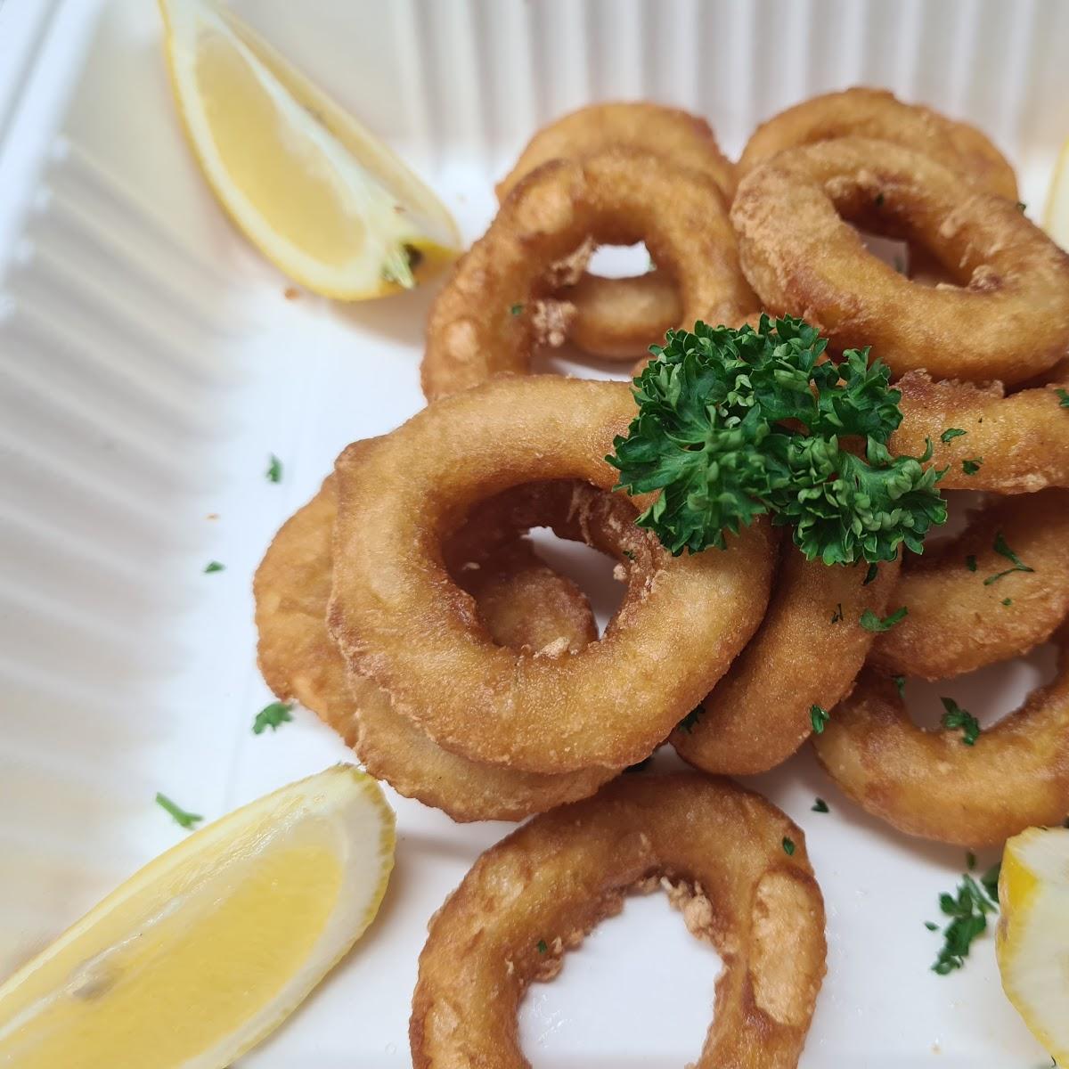 Restaurant "Star Kebap" in  Plüderhausen