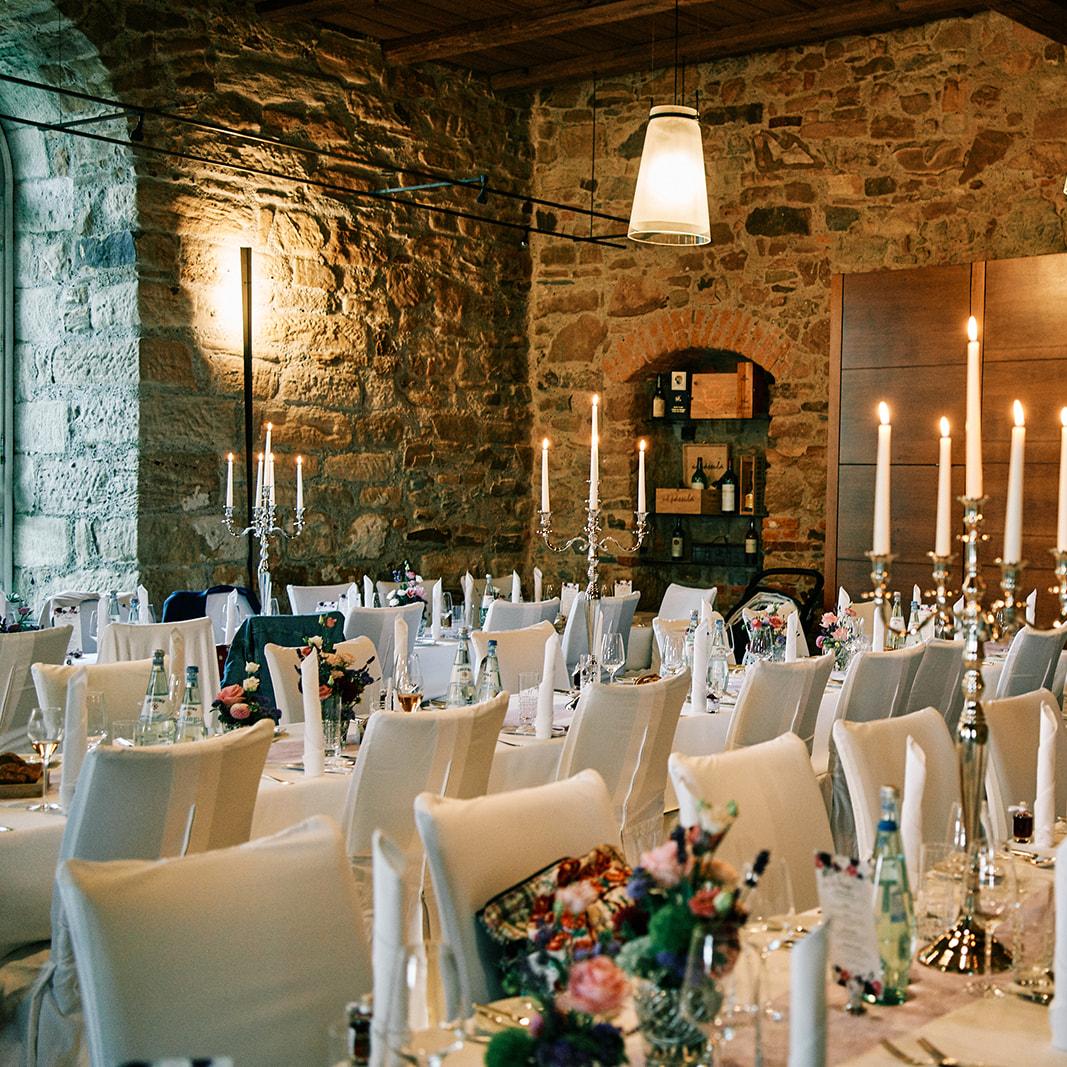 Restaurant "Restaurant Schloss Filseck" in Uhingen