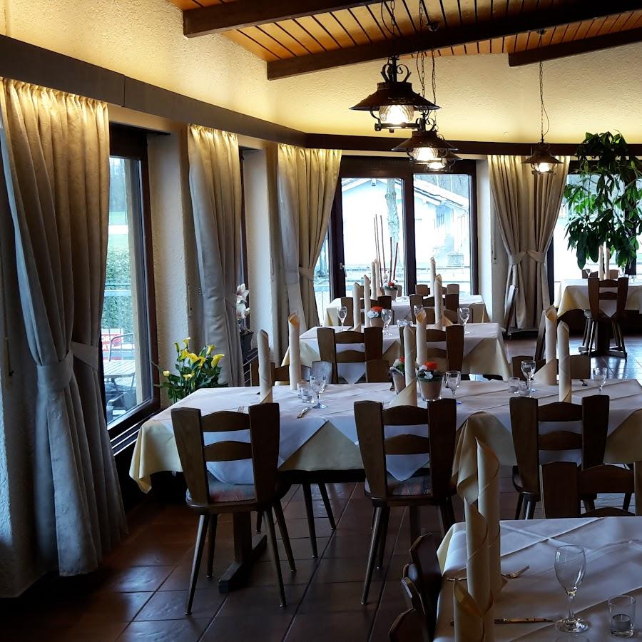 Restaurant "Germania Klause" in Durmersheim