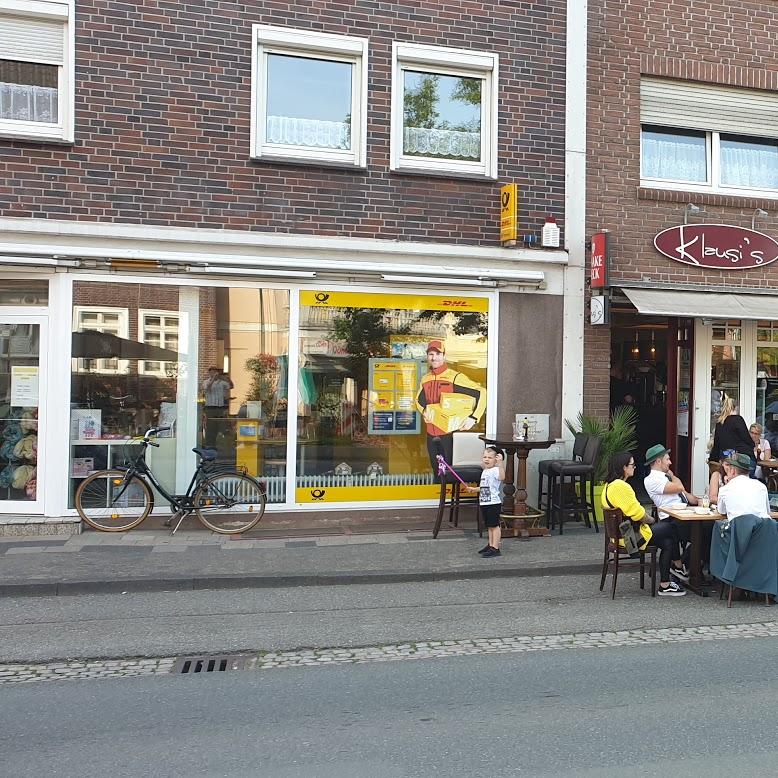 Restaurant "Klausi´s & Gasthaus zum Grafen" in  Twistringen