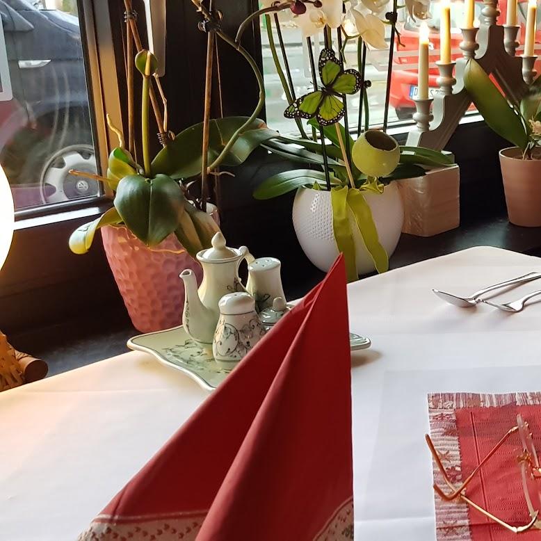 Restaurant "Chinesisches Restaurant Orchidee" in  Twistringen