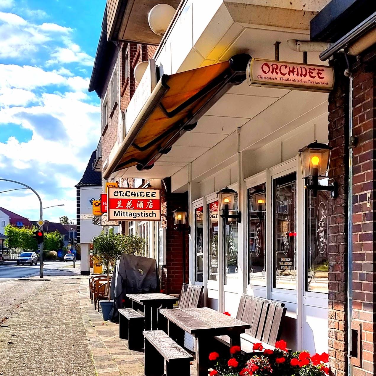 Restaurant "Chinesisches Restaurant Orchidee" in Twistringen