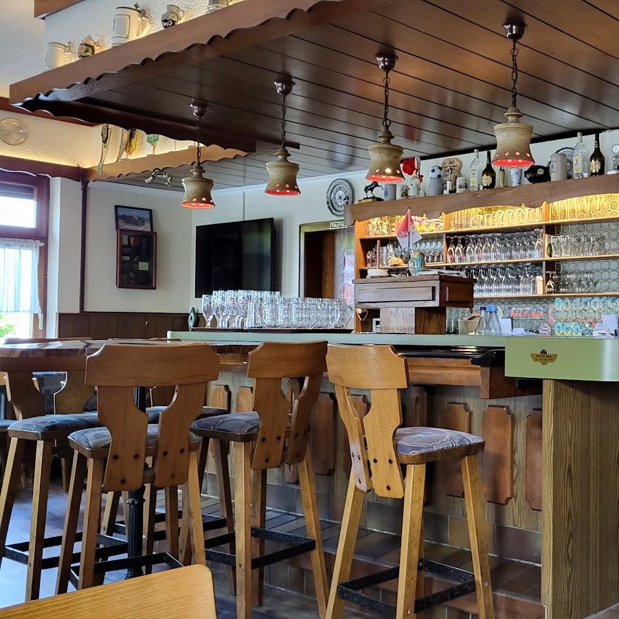 Restaurant "Zur Penne" in Twistringen