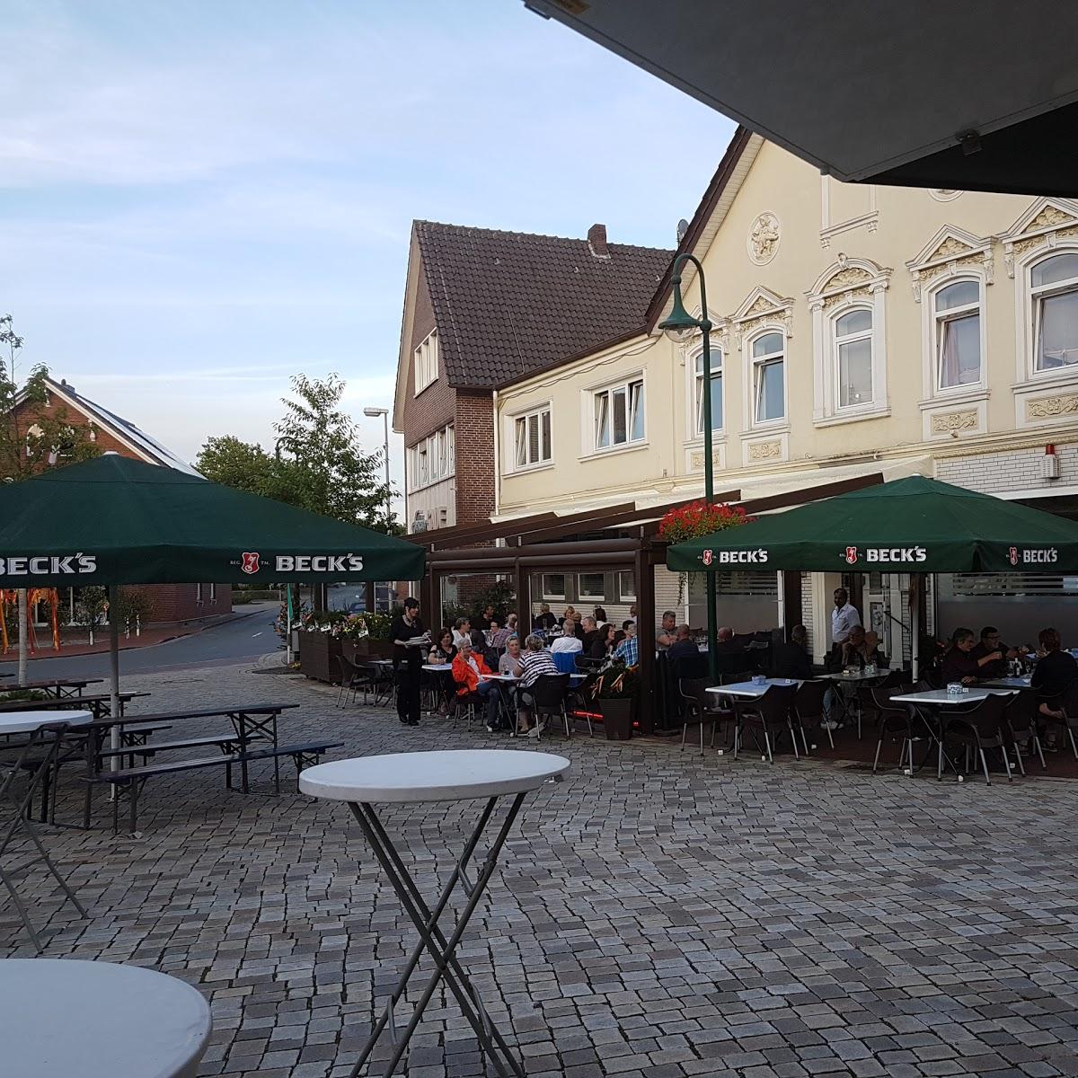 Restaurant "Korfu" in  Twistringen