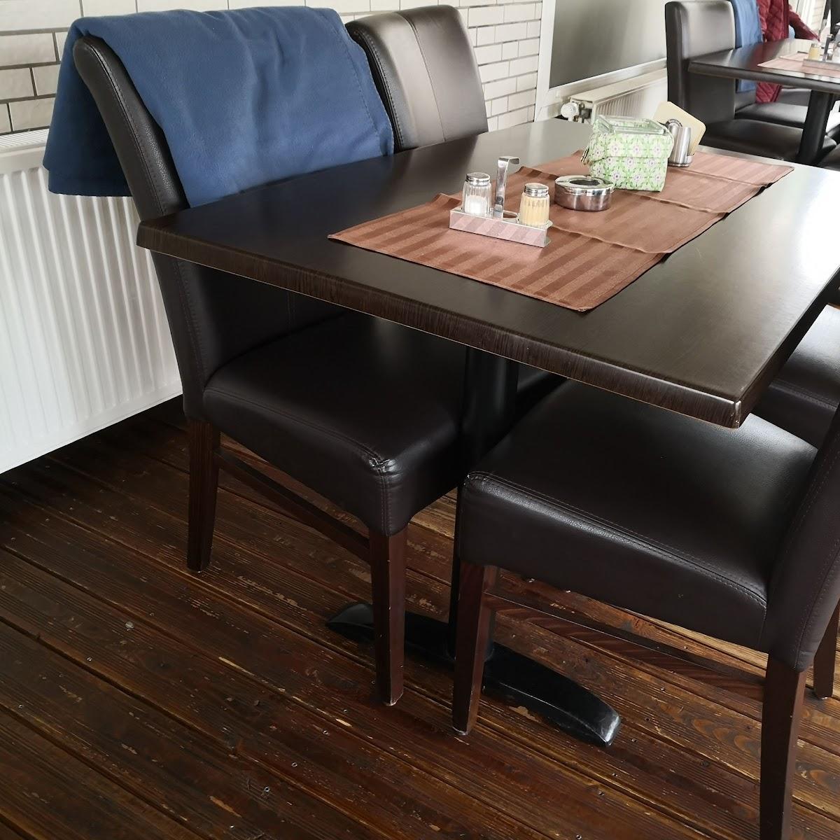 Restaurant "Restaurant Korfu" in Twistringen