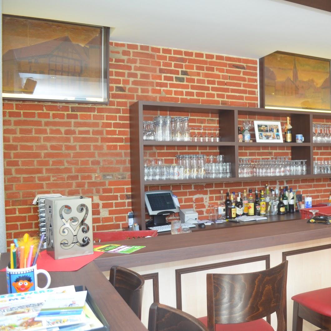 Restaurant "City Pizza Service" in  Twistringen