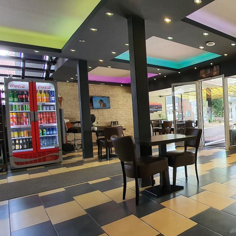 Restaurant "Istanbul Kebabhaus" in Twistringen