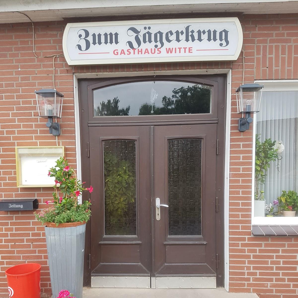 Restaurant "Gaststätte Lehmkuhl" in  Twistringen