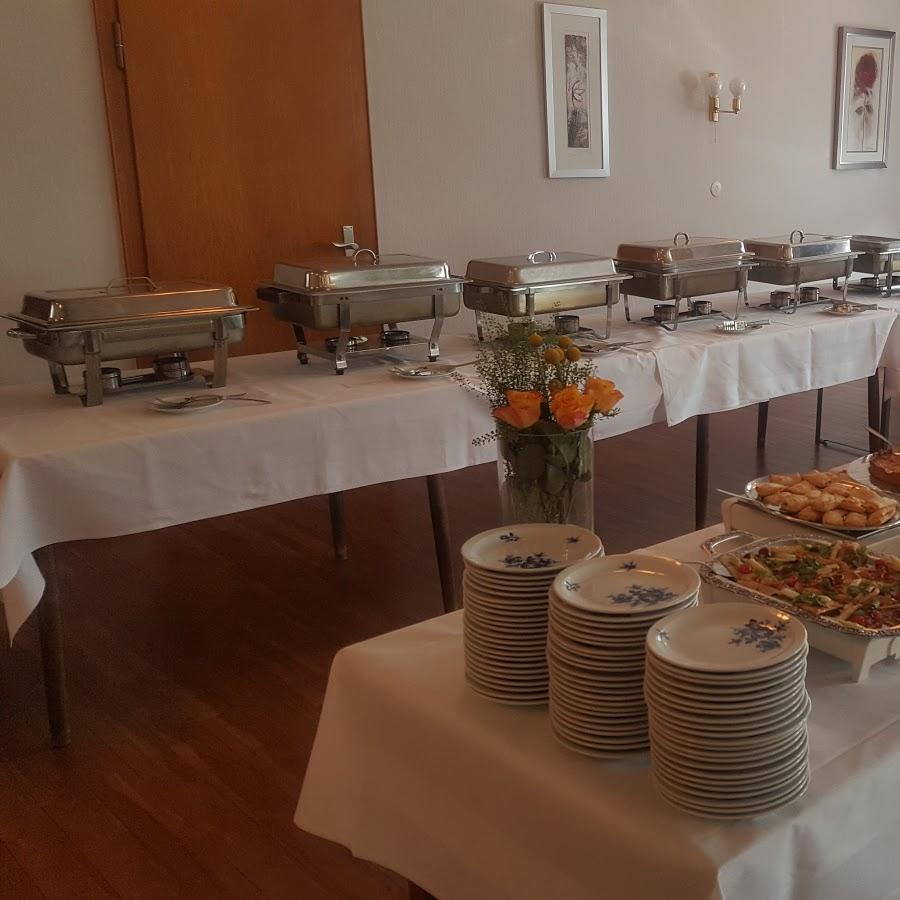 Restaurant "Pommes Bude" in  Twistringen