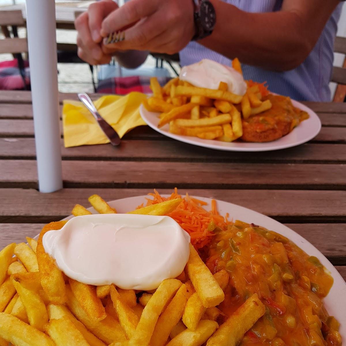 Restaurant "Turm-Stube" in  Twistringen