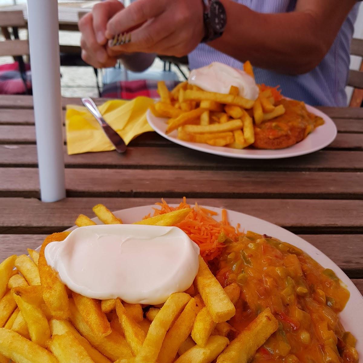 Restaurant "Turm-Stube" in  Twistringen