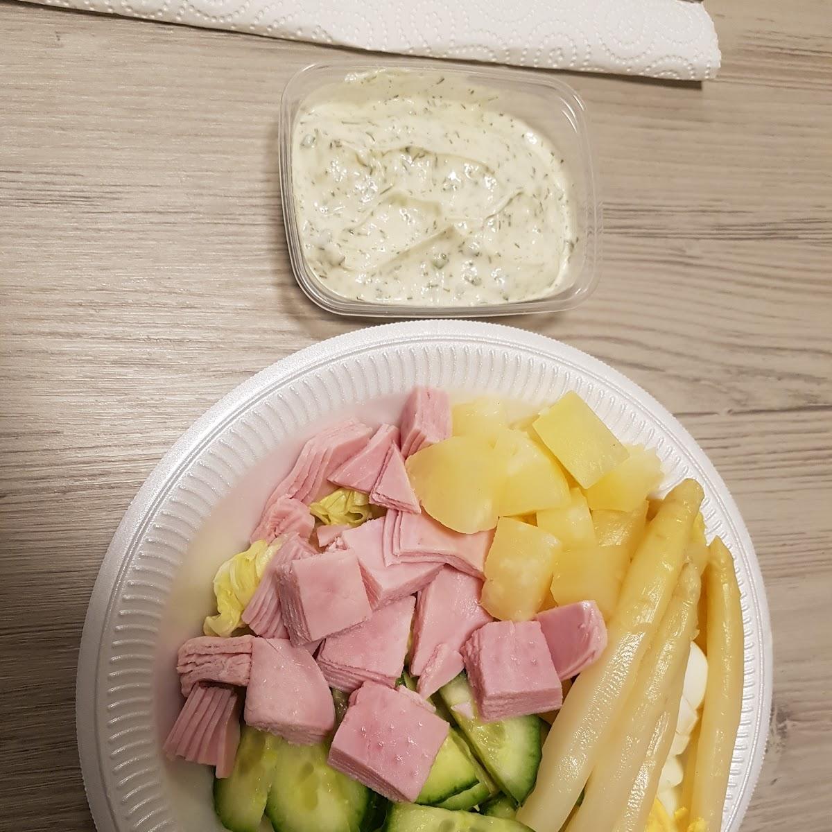 Restaurant "Gaststätte Meyer Dammann" in  Twistringen