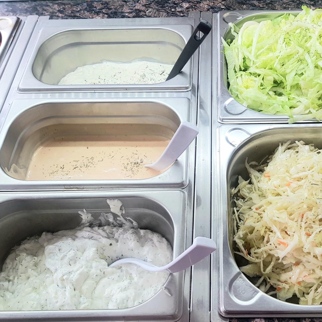 Restaurant "Pizza lazio" in  Twistringen