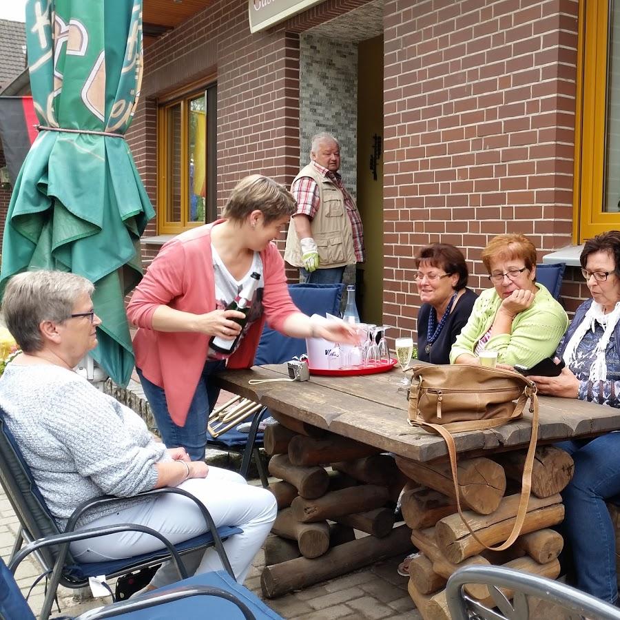 Restaurant "Gaststätte Ellinghausen" in  Bassum