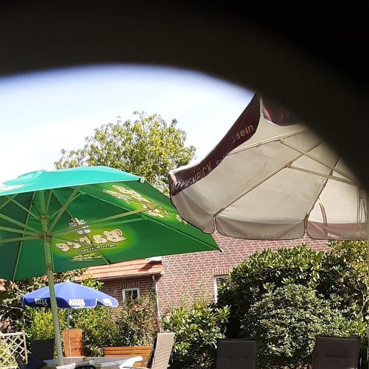 Restaurant "Gaststätte Ellinghausen" in Bassum